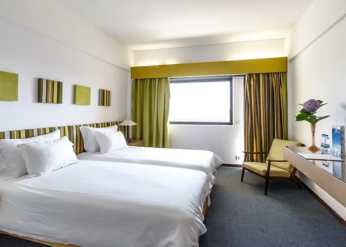 Golf Mar Hotel 3*