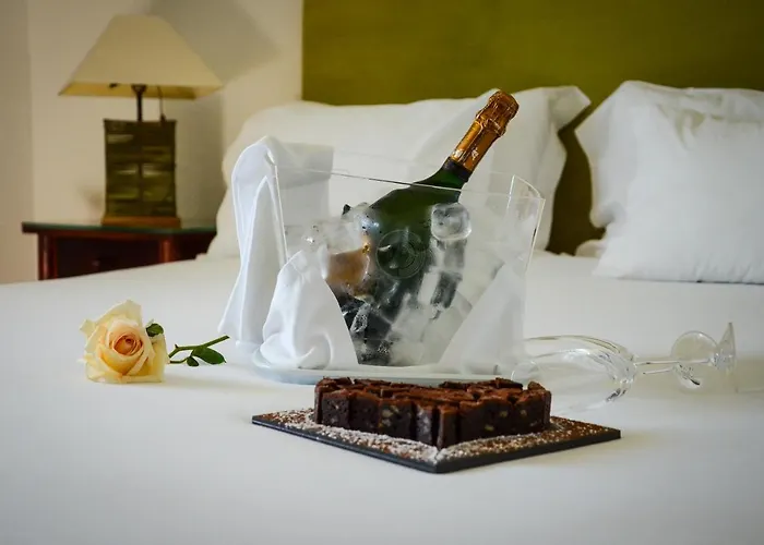 Golf Mar Hotel Maceira (Lisbon)