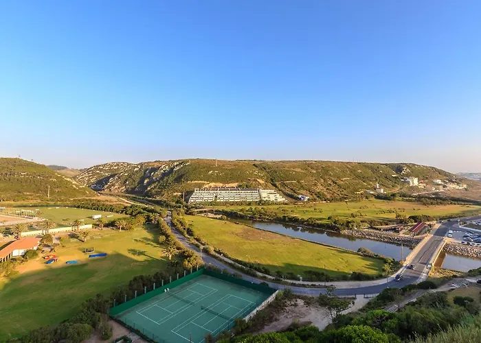Hotel Golf Mar 3*