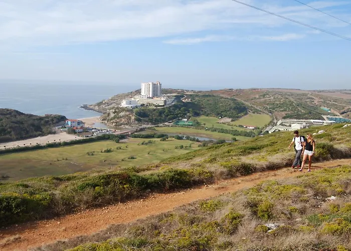 Golf Mar Maceira (Lisbon)